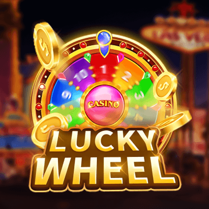 LUCKY WHEEL